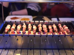 -很久以前羊肉串(打浦路店)