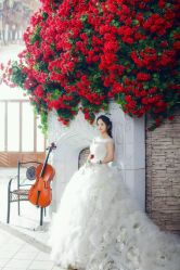 -米兰尊荣婚纱摄影·婚纱照会馆