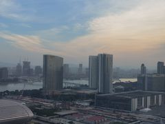 -广交会威斯汀酒店