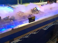 -马路牙子地桌烤肉(工体店)
