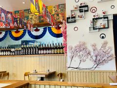 -林妈妈村·日式料理(宝山万达店)