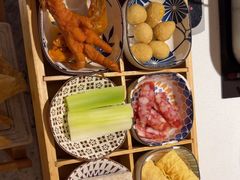 -螺大喜螺蛳粉火锅(雍和宫店)