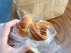 肉桂卷-81BAKERY(大学路店)