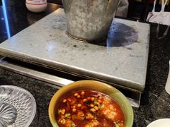 -红鼎坊·老成都火锅(新南门店)