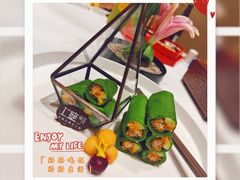 -上座云间·青年赣菜(绿茵店)