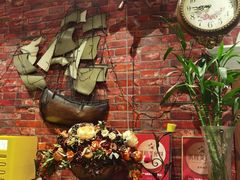 -92°C俄式厨房(中央大街店)