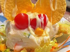 土豆沙拉-酒井酱子·深夜食堂(东城汇店)