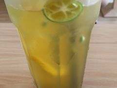 -松上茶屋(康庄南街店)