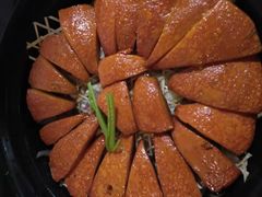 -芳芳私房菜·精做淮扬菜(承德路店)
