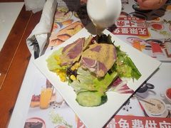 -斗牛士牛排餐厅(嘉里汇店)