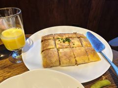 -粗茶淡饭·隐庐私厨(东亭店)