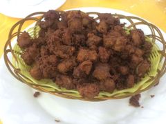 -老舅老蒙肉饼非遗店(一店)