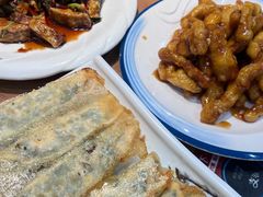 -春水锅贴·传统鲁菜(大明湖店)