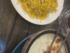 -Mevlana梅夫娜土耳其餐厅·清真