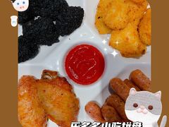 -乐凯撒披萨(正佳广场店)