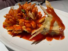 -小厨娘淮扬菜(龙湾天街店)