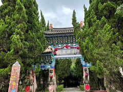 -云南民族村