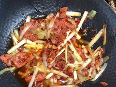 -大盐帮川菜馆(长楹天街店)