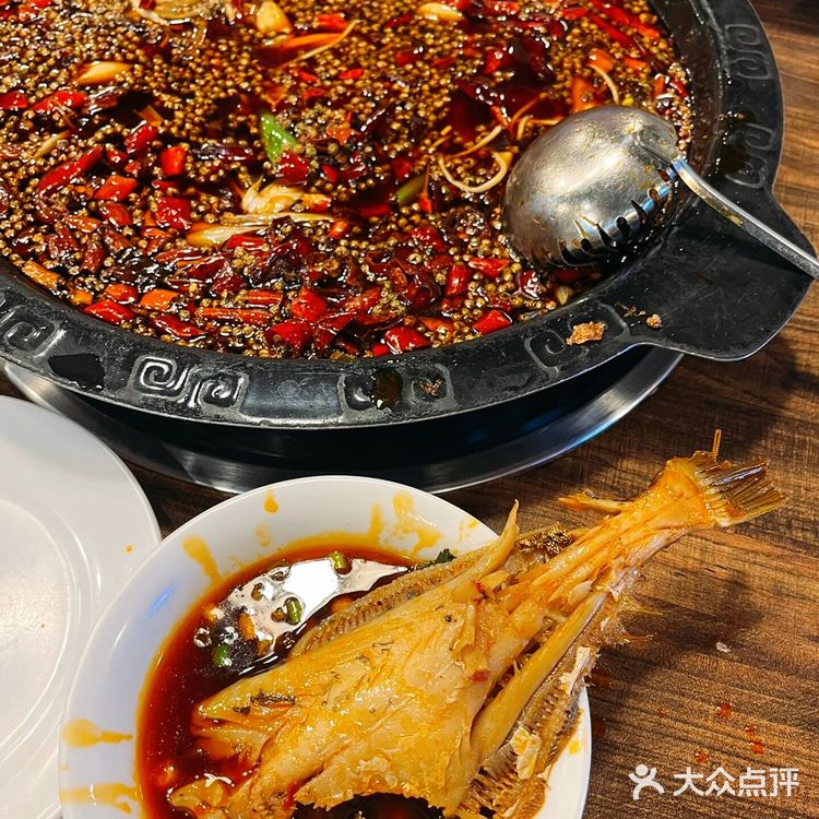 这家鱼蛙馆，美味程度让人词穷！