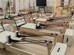 -卓拓健身普拉提运动中心(总店)