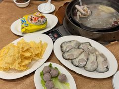-濠轩阁特色生蚝火锅总店