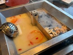 -皇城老妈川味火锅·大连海鲜火锅(港湾店)