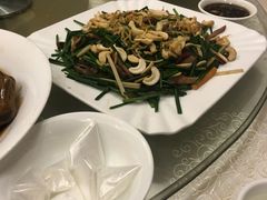 -金苑海鲜酒家(新港中路店)