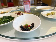 -骏莱海鲜鱼港(五角场店)