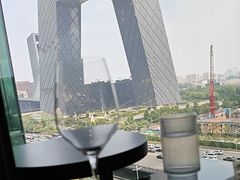 -福楼毕斯罗F Bistronome(国贸商城约会地标景观店)