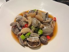 -悦百味·品质川菜(橄榄郡店)