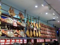 -皇上皇腊味店(下九路店)