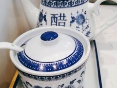 -馬香远蘭州牛肉面(武汉群星城首店)