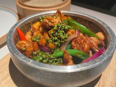 -外婆家(西红门荟聚购物中心店)