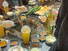 -塘屋烧烤·云南火塘烧烤品牌(春城慧谷旗舰店)