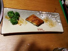 -赤坂亭·M9和牛烧肉·铁板烧(合肥万象城店)
