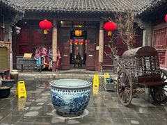 -天津格格府典藏博物馆