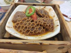 -中恒华茶楼(牌坊店)