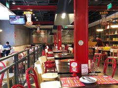 大堂-Mr.Pizza米斯特比萨(苏州平江万达广场店)