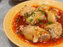 -廖川菜(金虹桥店)