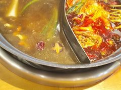 -楠火锅(太古里总店)