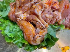 -齐齐哈尔小炉匠炭火烤肉(西红门店)