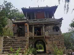 -于家石头村景区