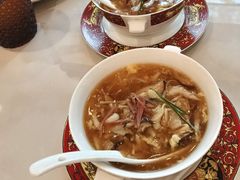 -花中城·杭帮菜·粤菜·海鲜火锅(清泰街店)