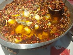 -潇湘码头·鲜湘菜(清河店)
