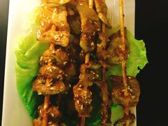 -爵士花园音乐酒吧餐厅