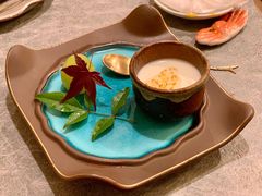 杏仁豆腐-一阳寿司(麦子街店)