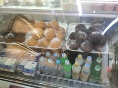 -韩国利尔面包(桂林路店)