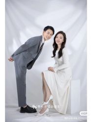 -薇视觉婚纱摄影工作室·婚纱照·结婚照