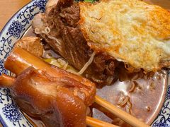 -宜沁手打面