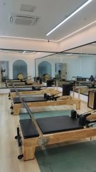 -玛尼瑜伽·普拉提